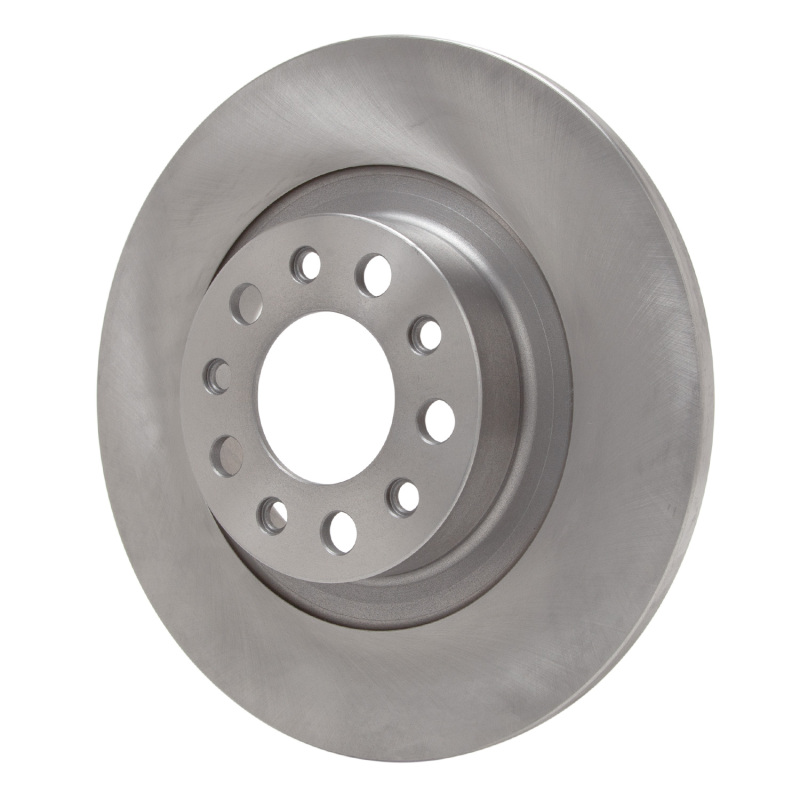 Alfa Romeo Tonale Brake Rotor (1) - Rear - R1 Concepts - Plain - `24-`25